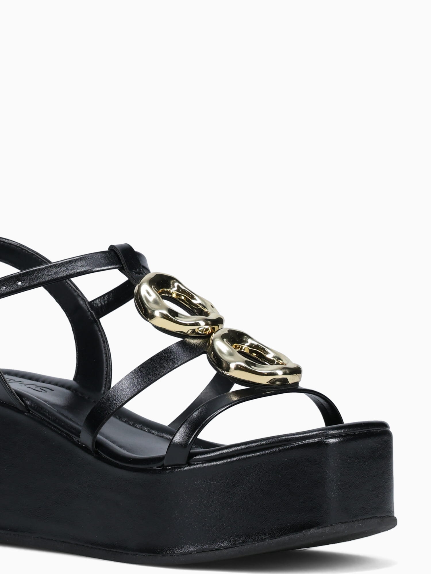 Madelina Preto Intense Black / 5 / M