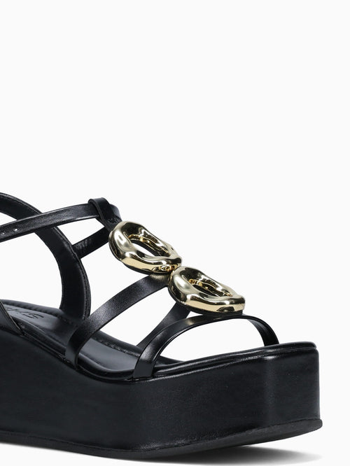 Madelina Preto Intense Black / 5 / M