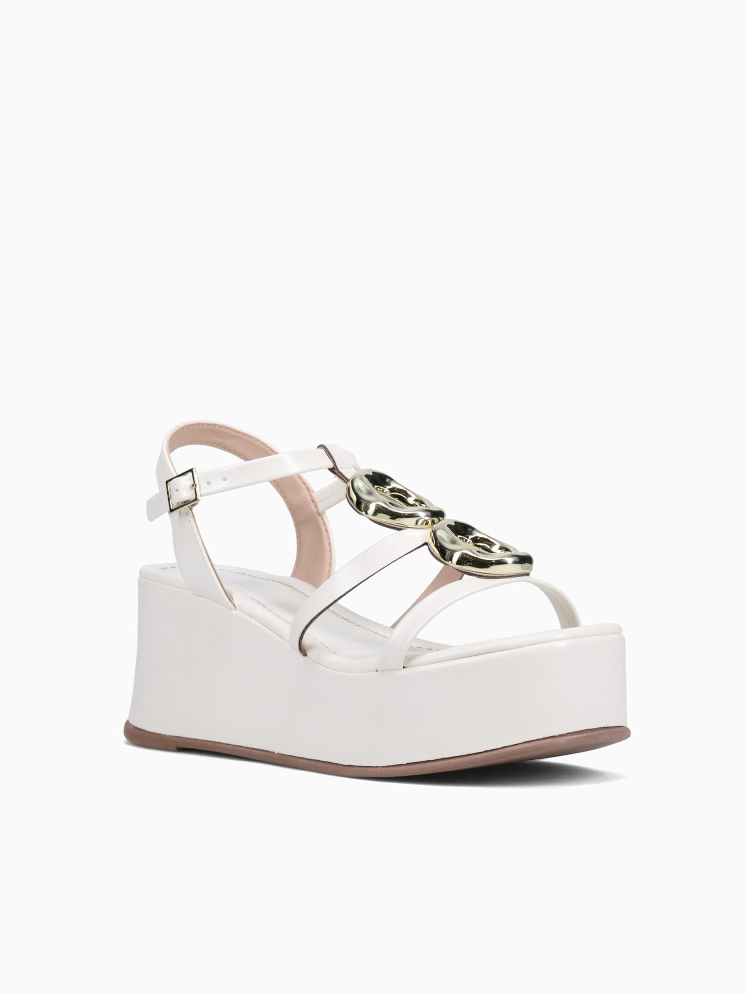 Madelina Off White Intense Off White / 5 / M