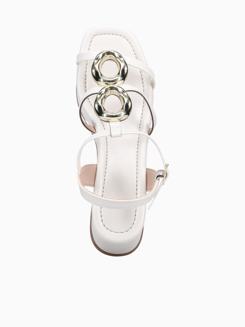 Madelina Off White Intense Off White / 5 / M
