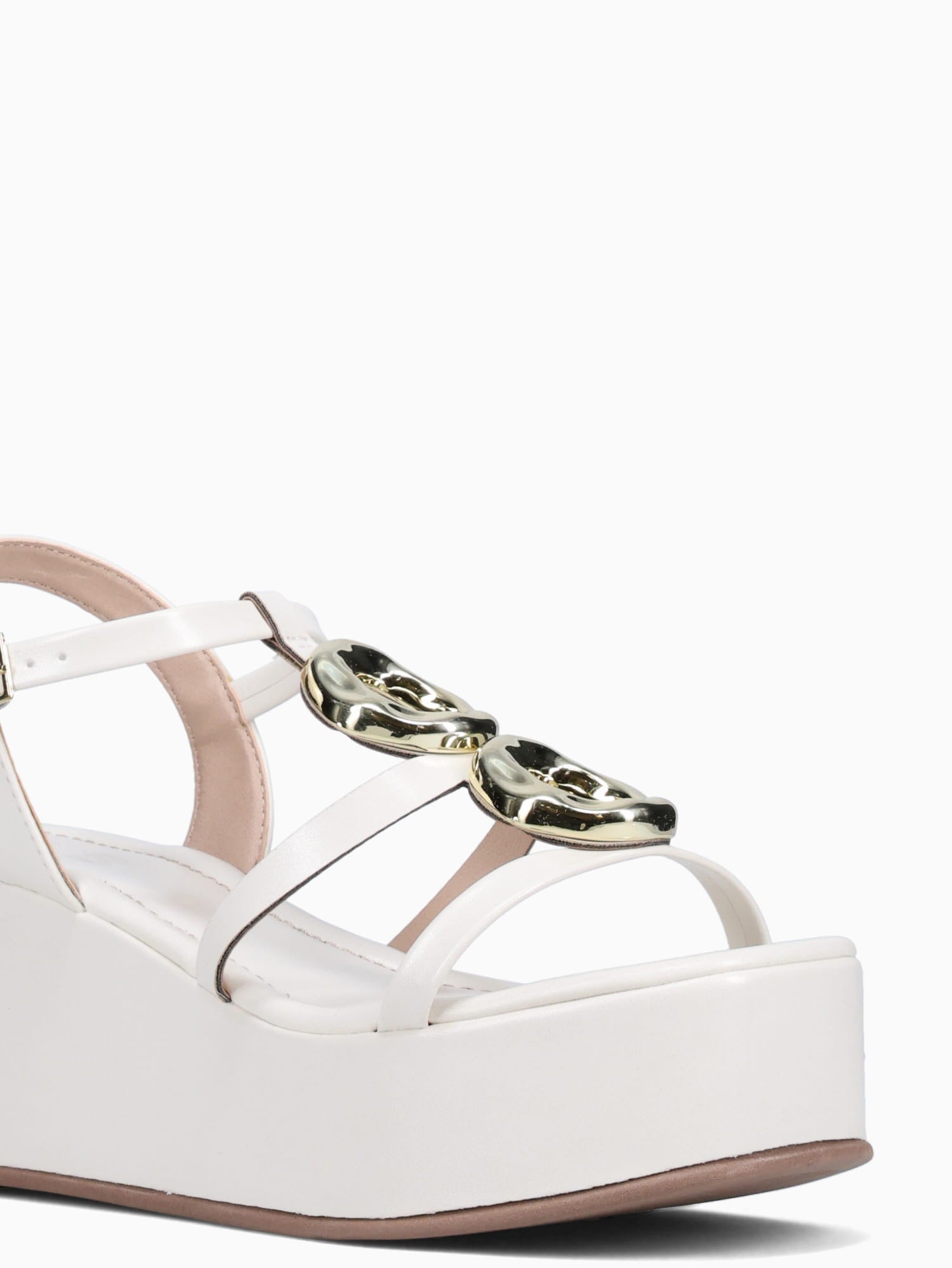 Madelina Off White Intense Off White / 5 / M