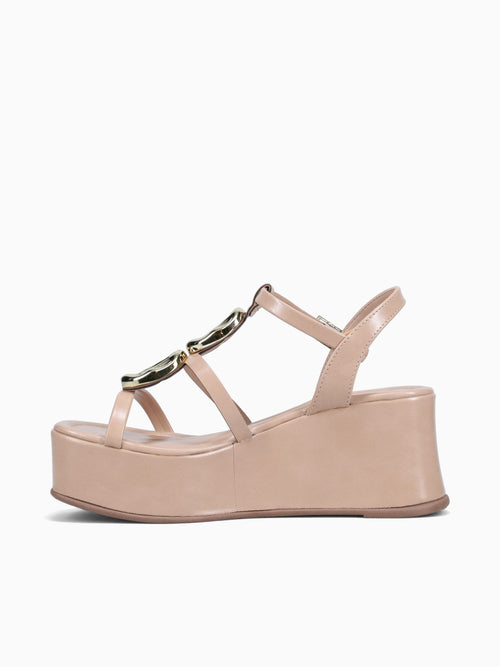 Madelina Bistro Naturalis Beige / 5 / M
