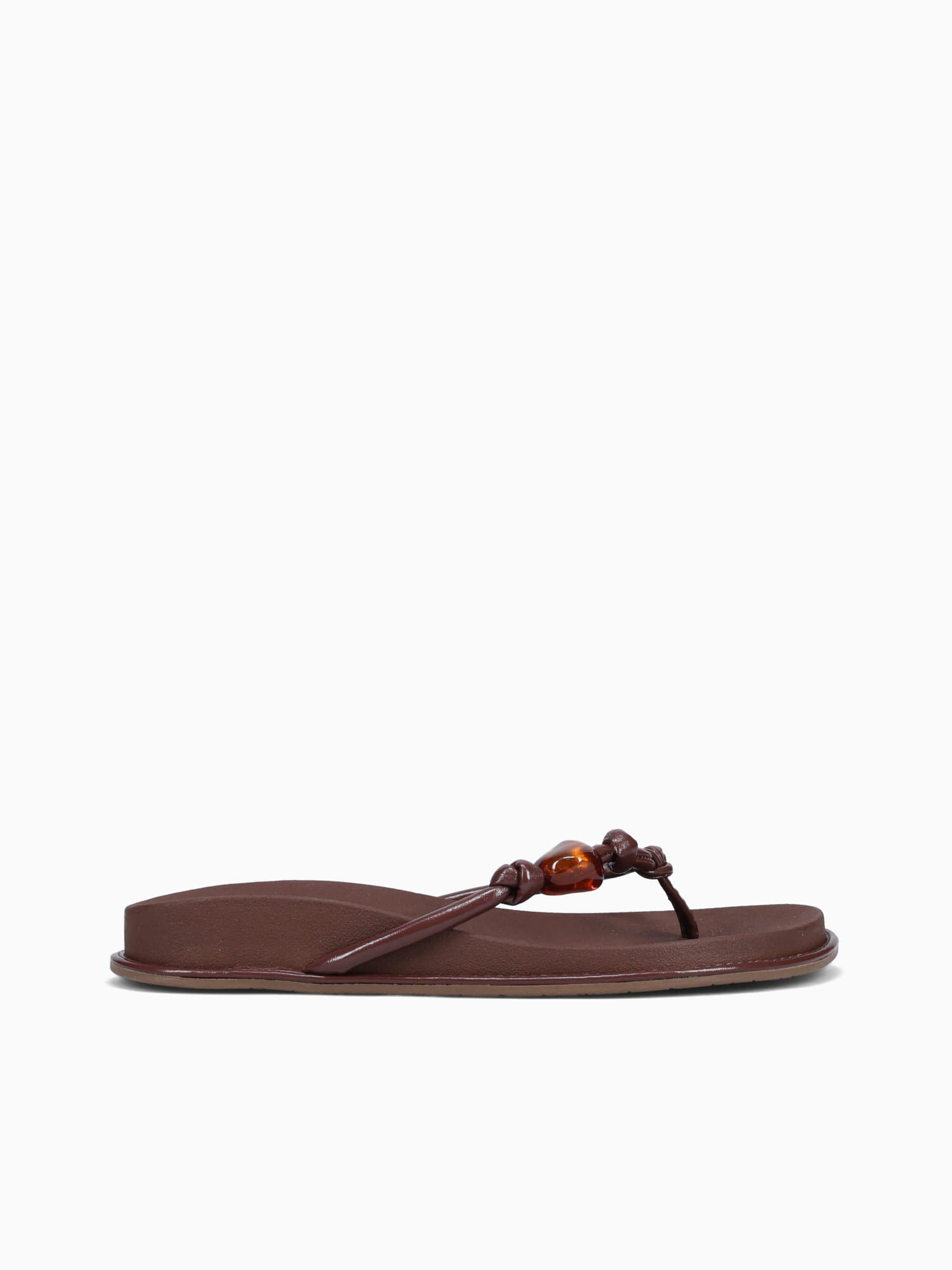 Silia Terra Soft Napa Brown / 5 / M