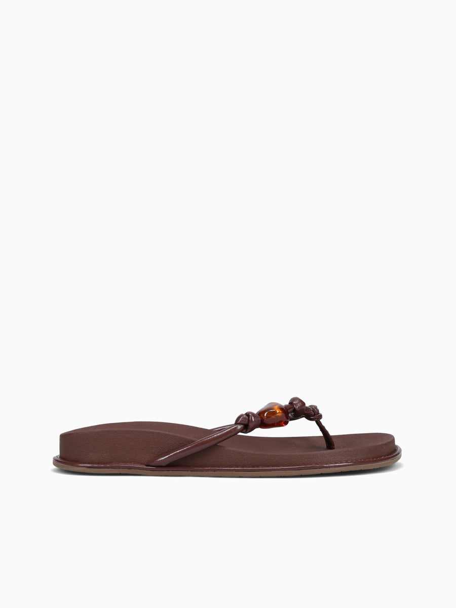 Silia Terra Soft Napa Brown / 5 / M