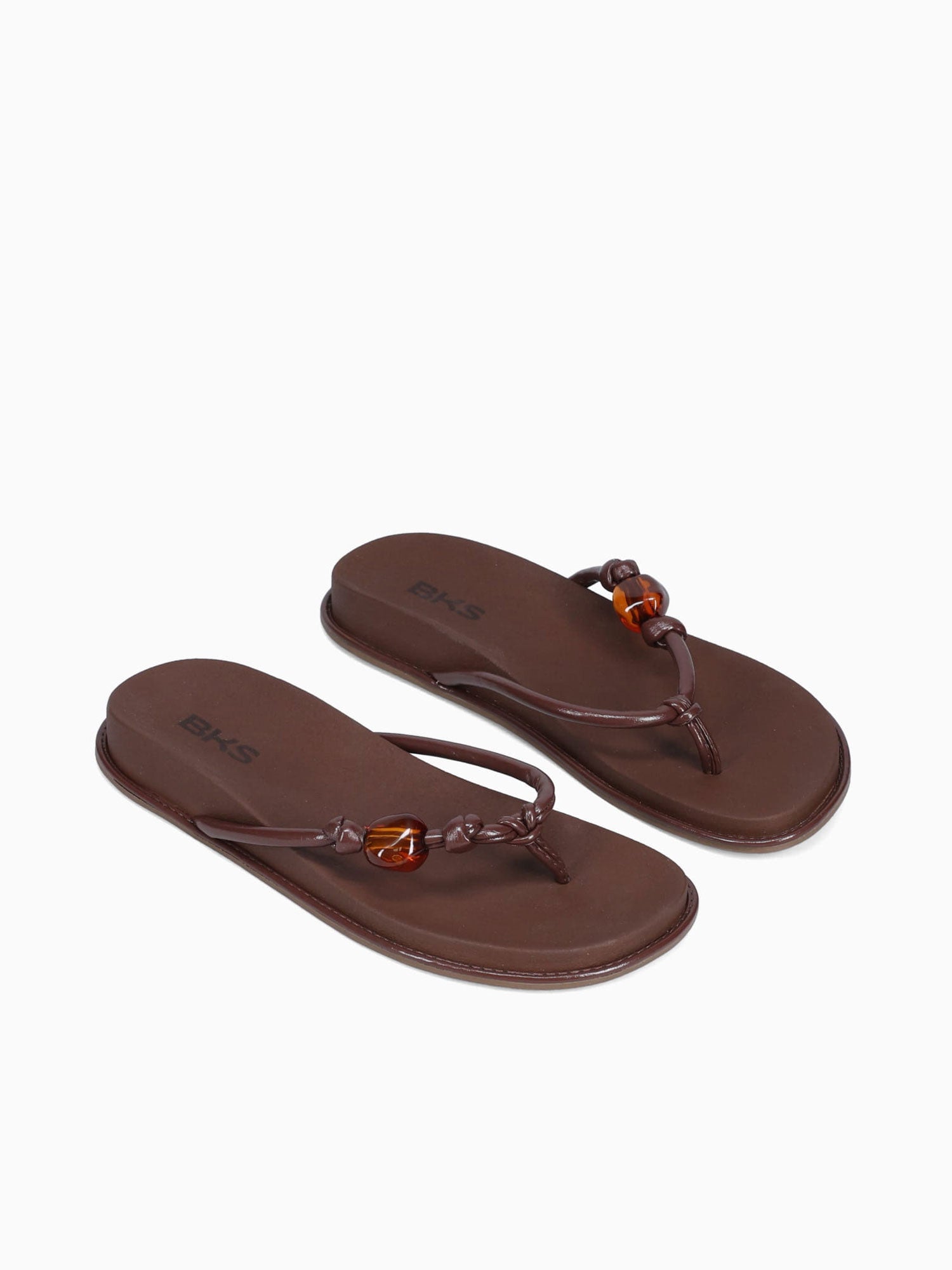 Silia Terra Soft Napa Brown / 5 / M