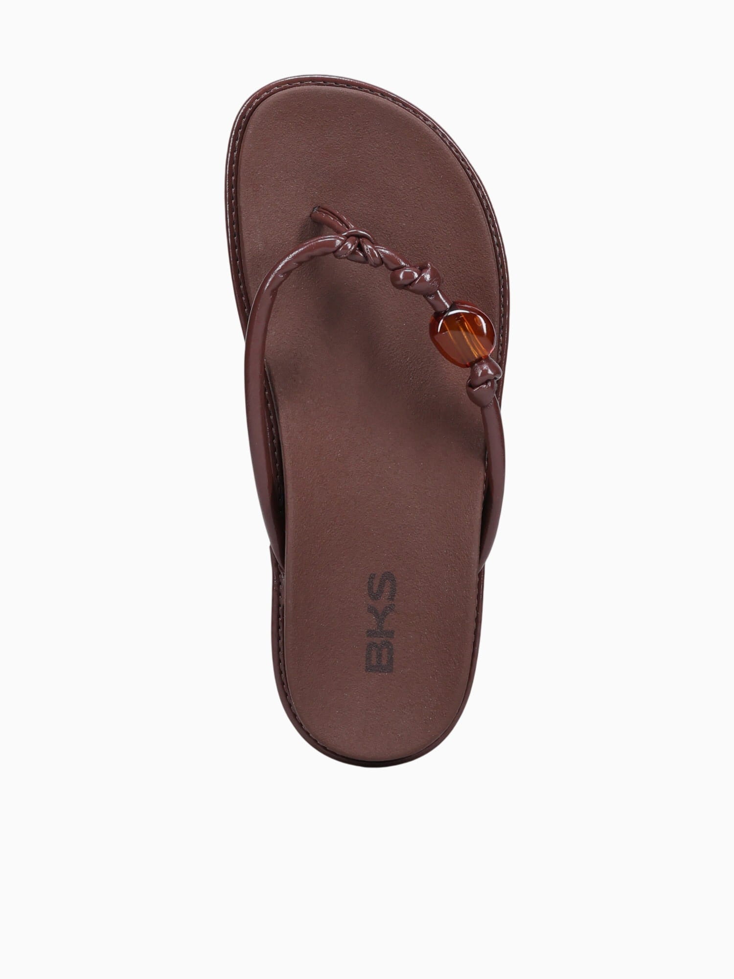 Silia Terra Soft Napa Brown / 5 / M