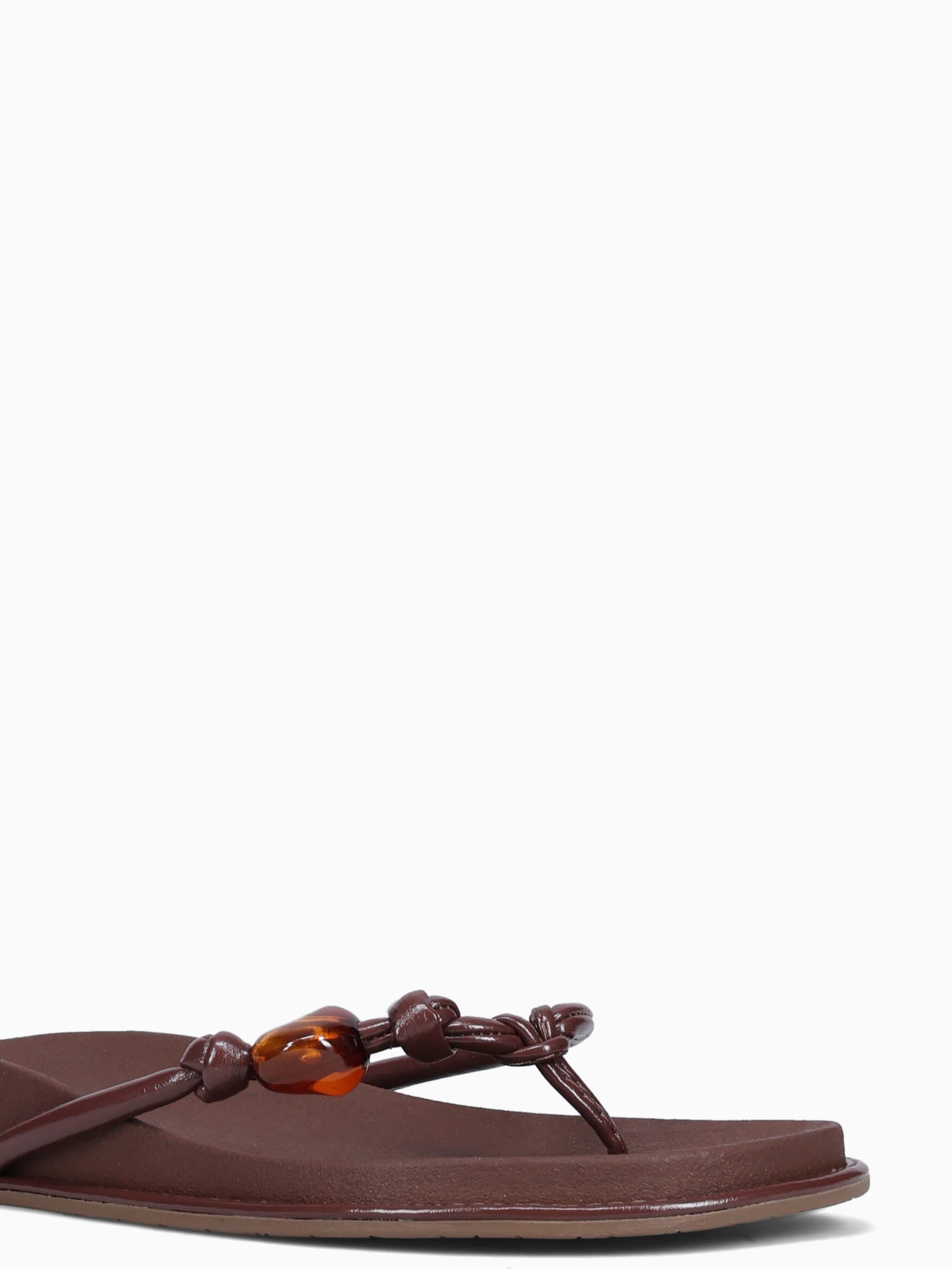 Silia Terra Soft Napa Brown / 5 / M