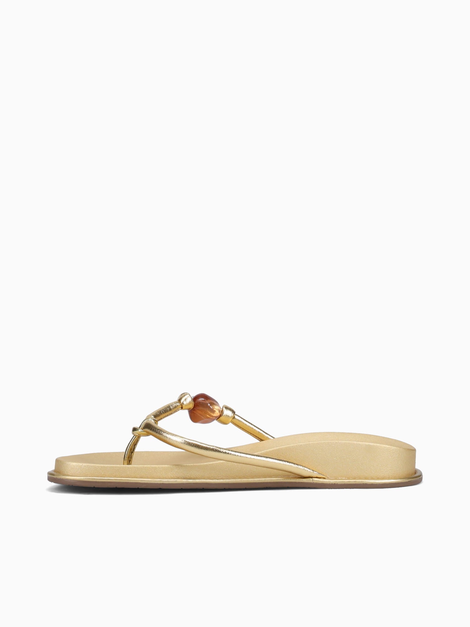 Silia Ouro Soft Napa Gold / 5 / M