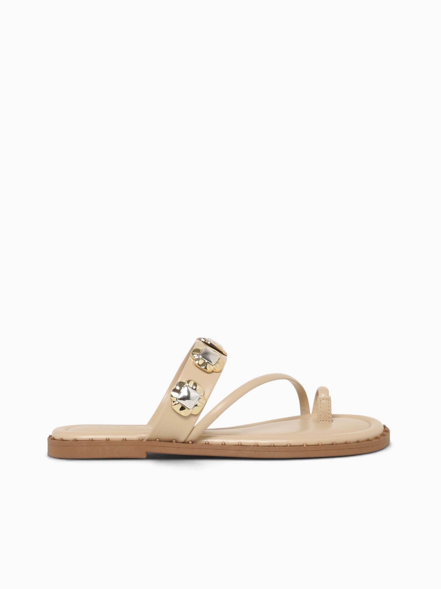 Gracelyn Baunilha Intense Off White / 5 / M