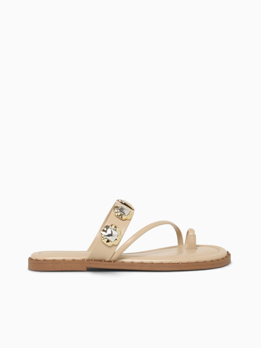 Gracelyn Baunilha Intense Off White / 5 / M