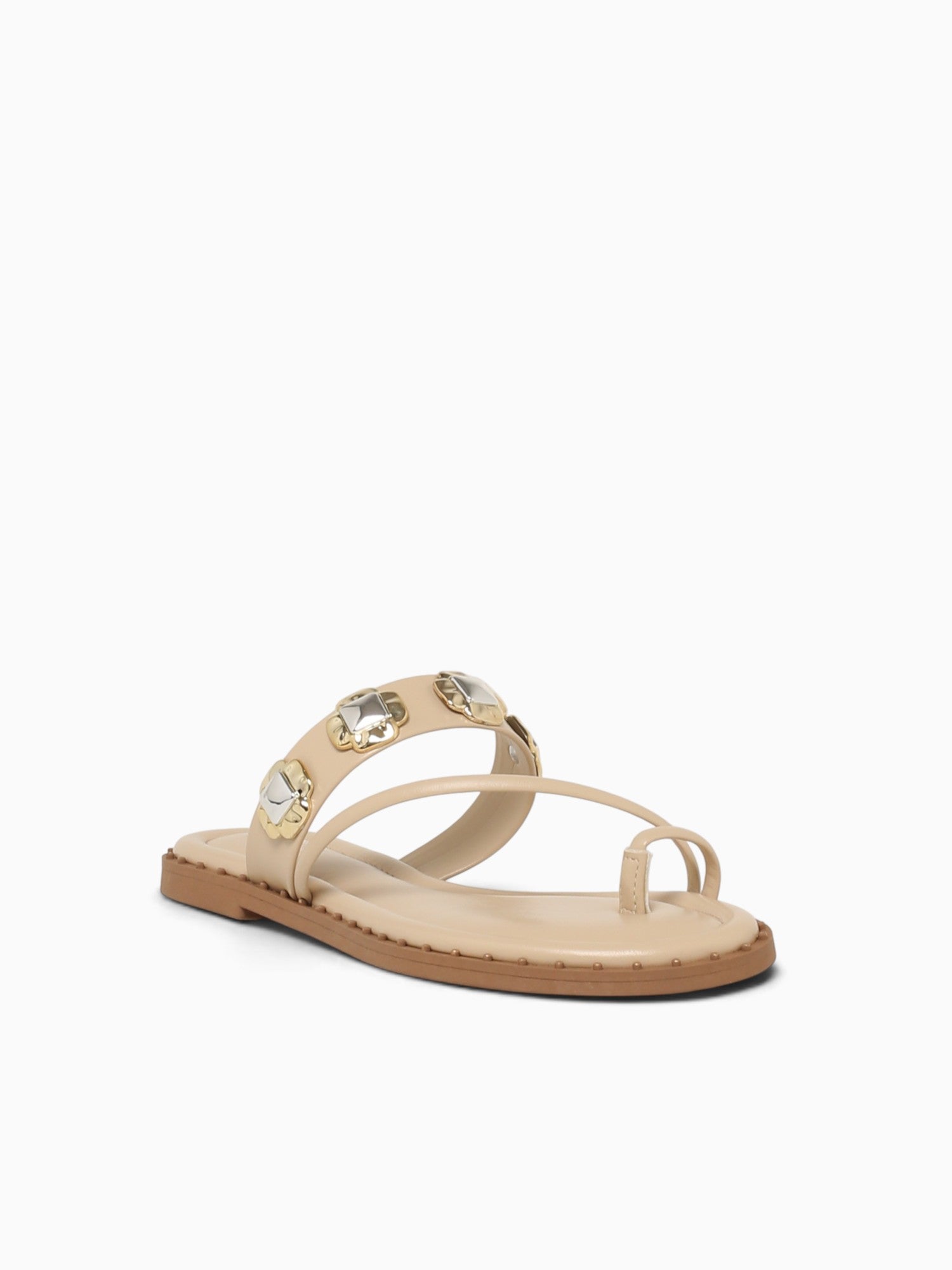 Gracelyn Baunilha Intense Off White / 5 / M
