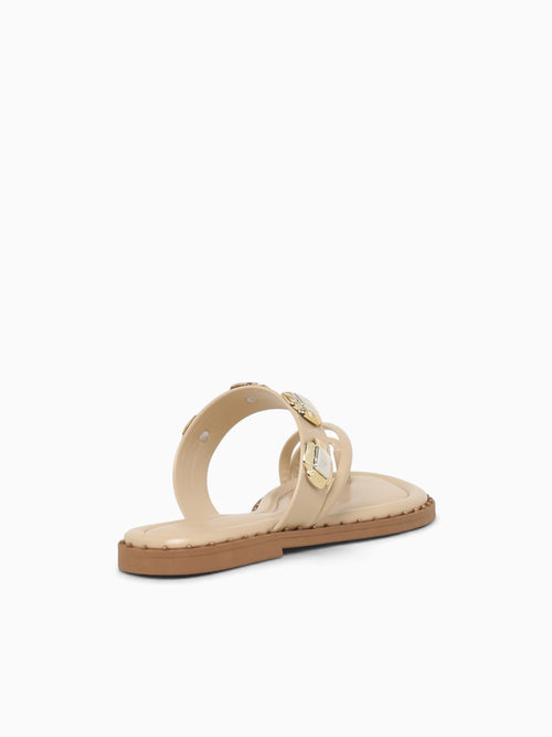 Gracelyn Baunilha Intense Off White / 5 / M