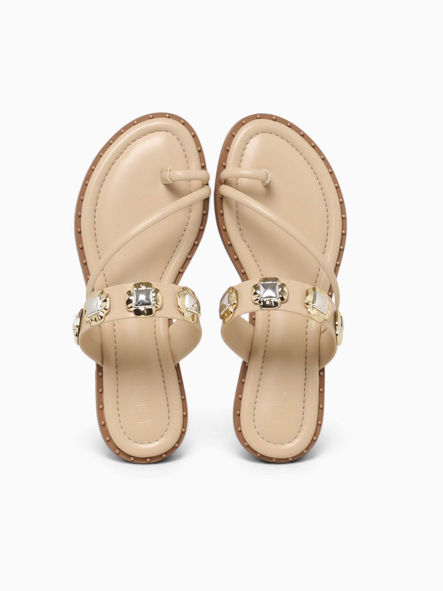 Gracelyn Baunilha Intense Off White / 5 / M