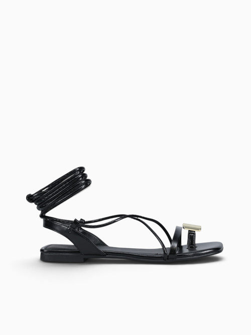 Gisella Preto Intense Black / 5 / M