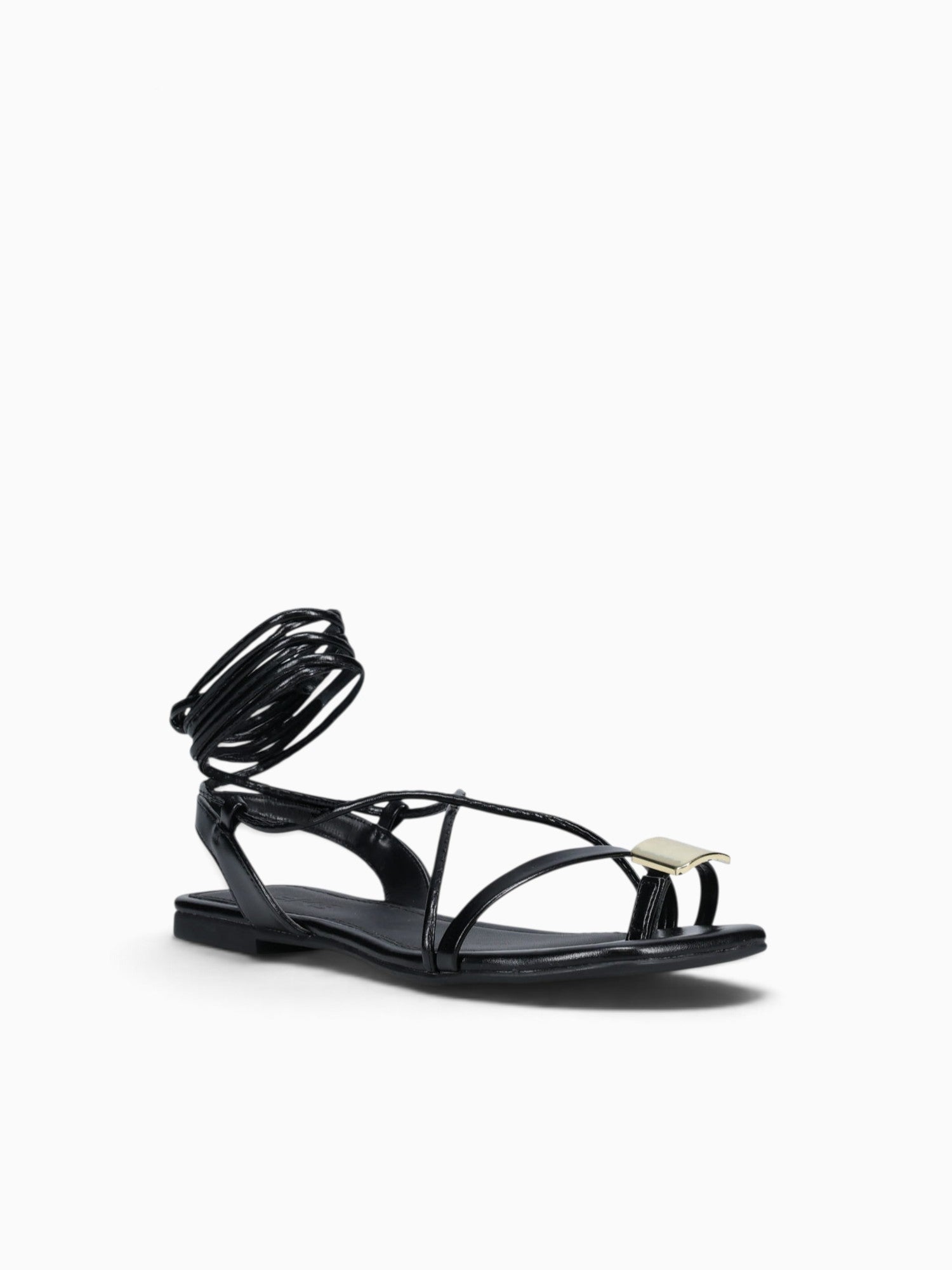 Gisella Preto Intense Black / 5 / M