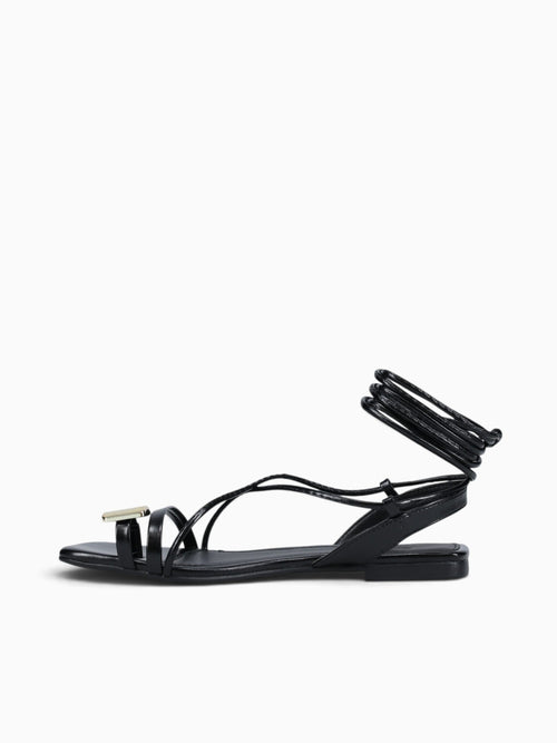 Gisella Preto Intense Black / 5 / M