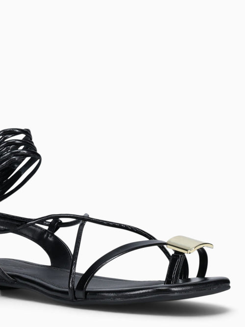 Gisella Preto Intense Black / 5 / M