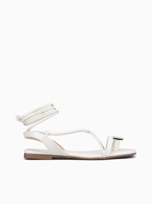 Gisella Off White Intense Off White / 5 / M
