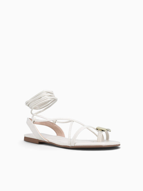 Gisella Off White Intense Off White / 5 / M