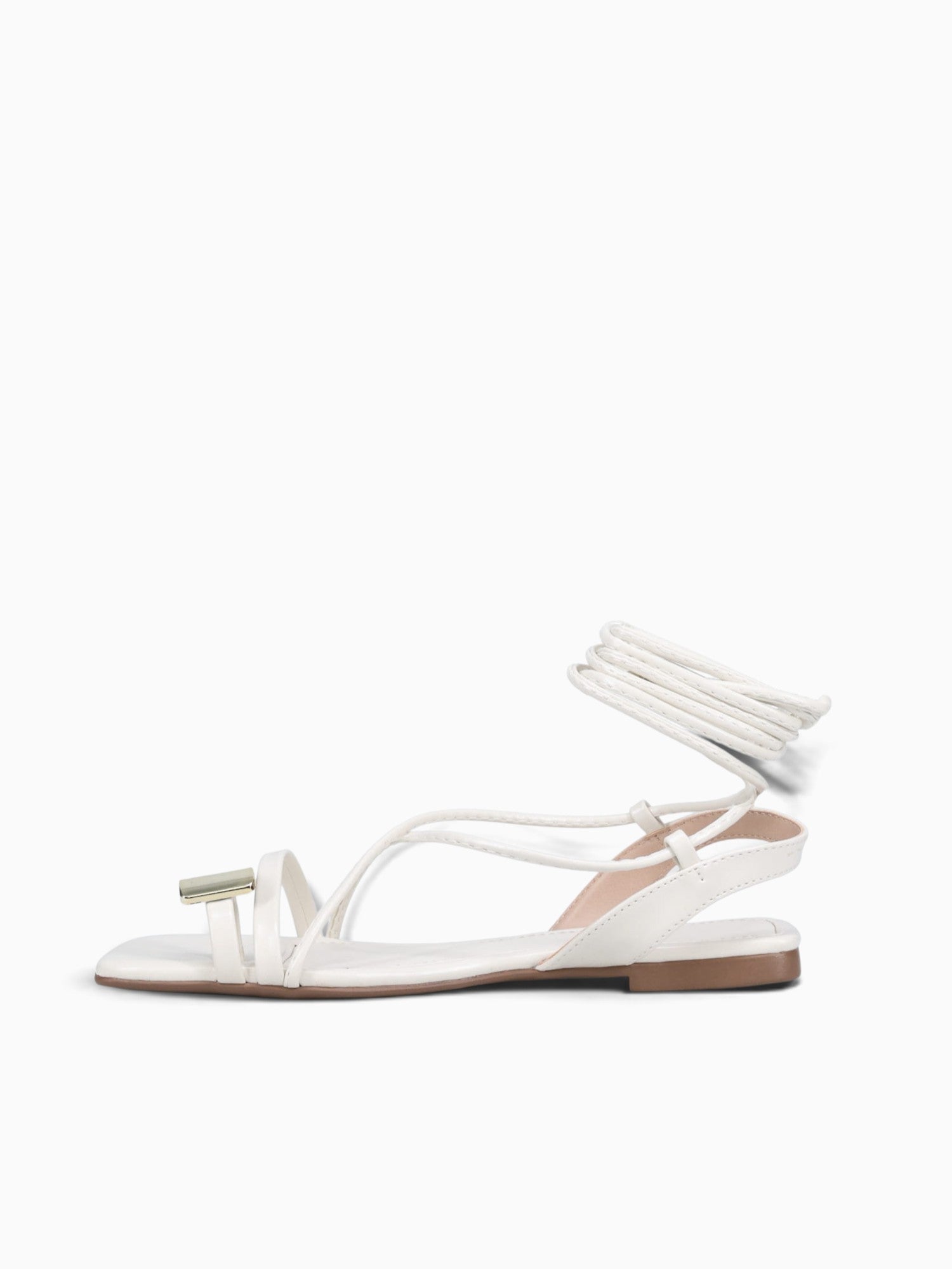 Gisella Off White Intense Off White / 5 / M