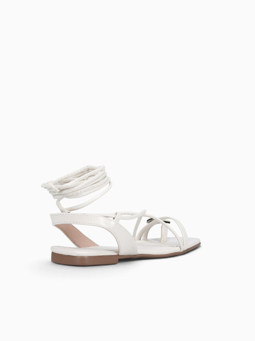 Gisella Off White Intense Off White / 5 / M