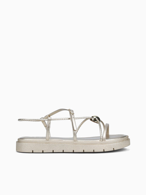 Tracey Ouro Light Napa Gold / 5 / M