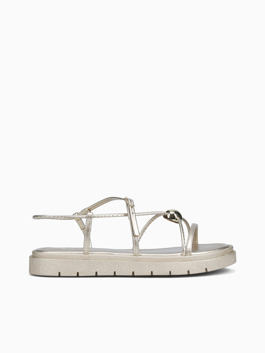 Tracey Ouro Light Napa Gold / 5 / M