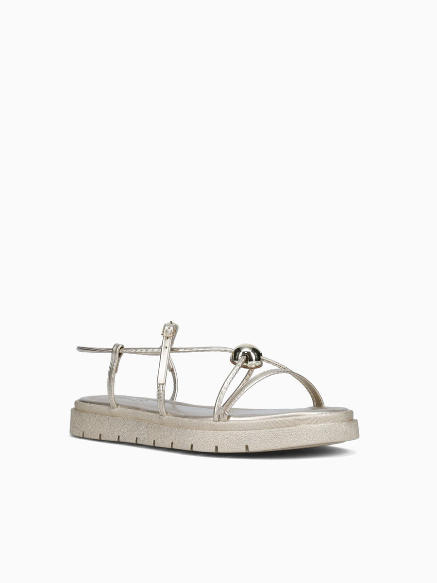 Tracey Ouro Light Napa Gold / 5 / M