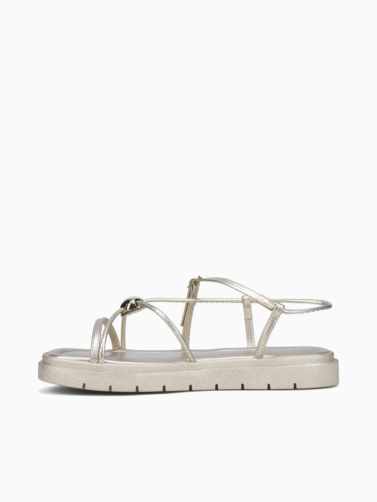 Tracey Ouro Light Napa Gold / 5 / M