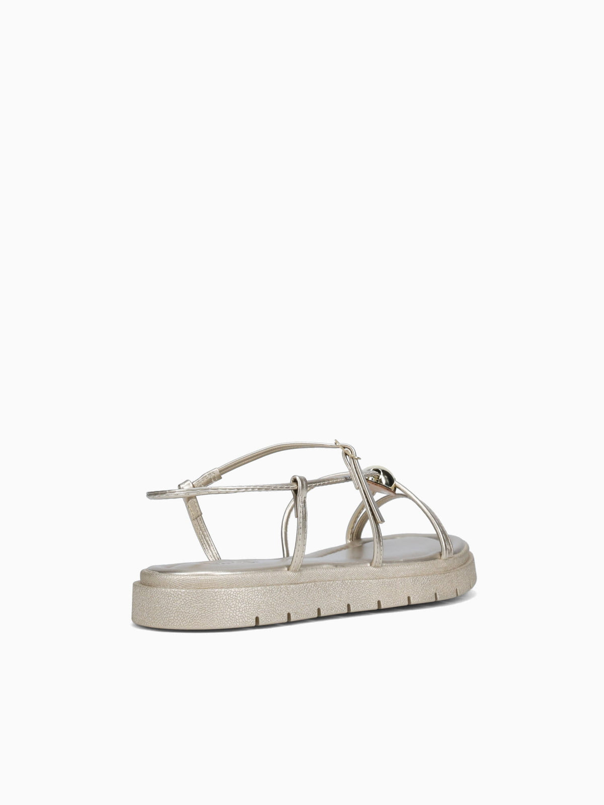 Tracey Ouro Light Napa Gold / 5 / M