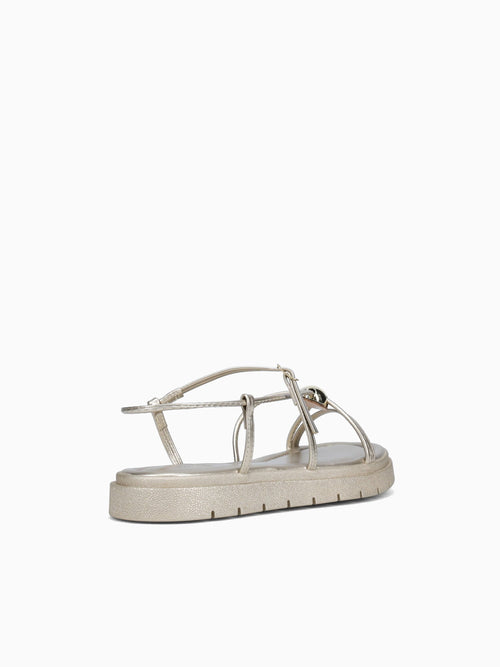 Tracey Ouro Light Napa Gold / 5 / M