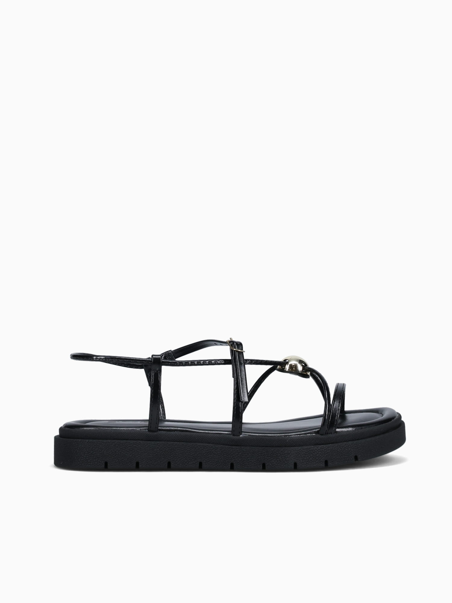 Tracey Preto Intense Black / 5 / M