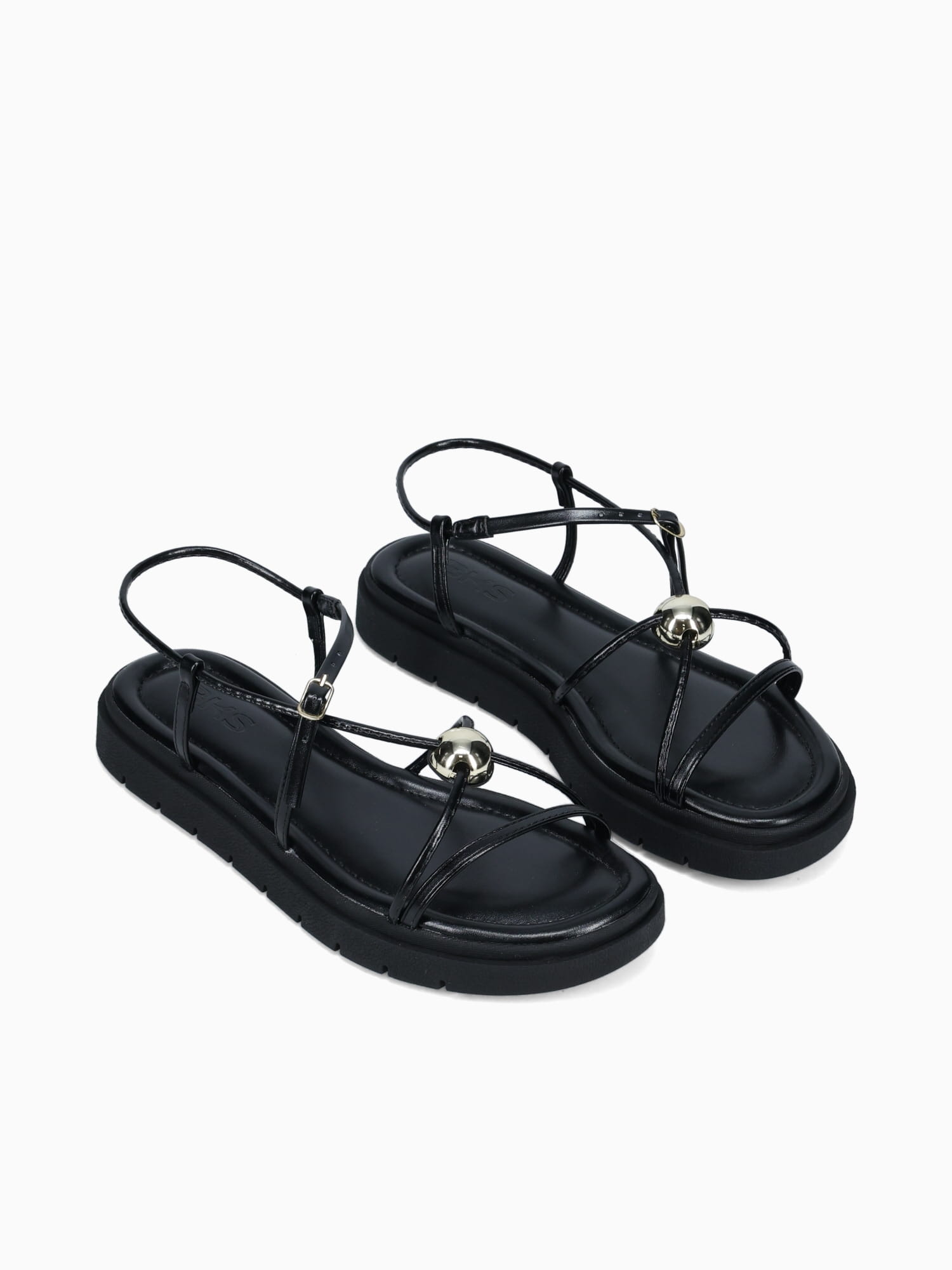 Tracey Preto Intense Black / 5 / M