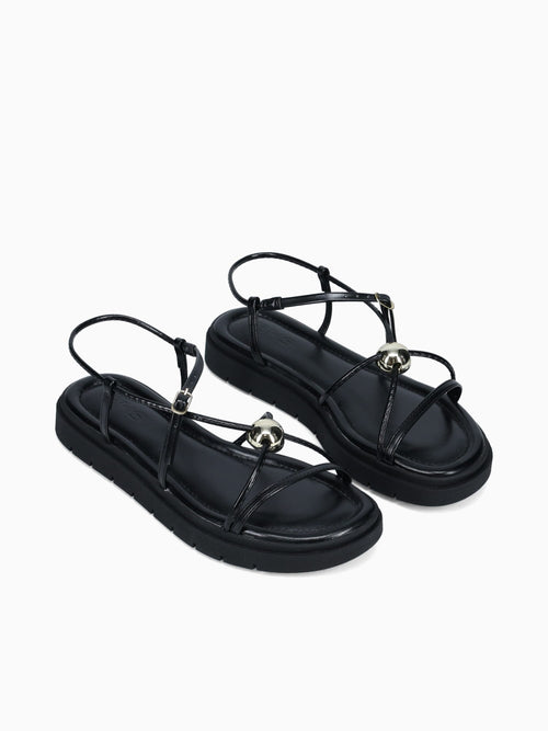 Tracey Preto Intense Black / 5 / M