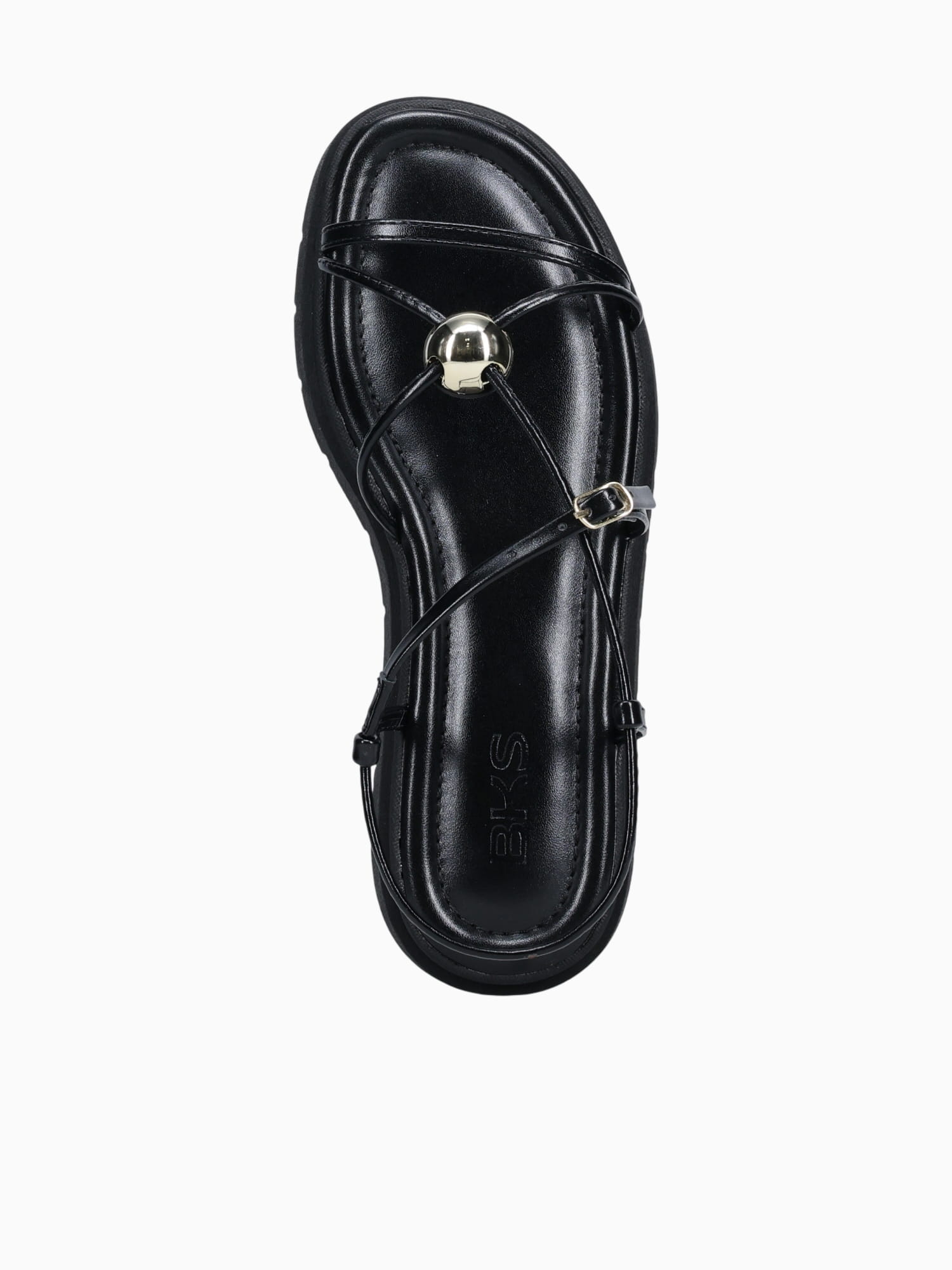 Tracey Preto Intense Black / 5 / M