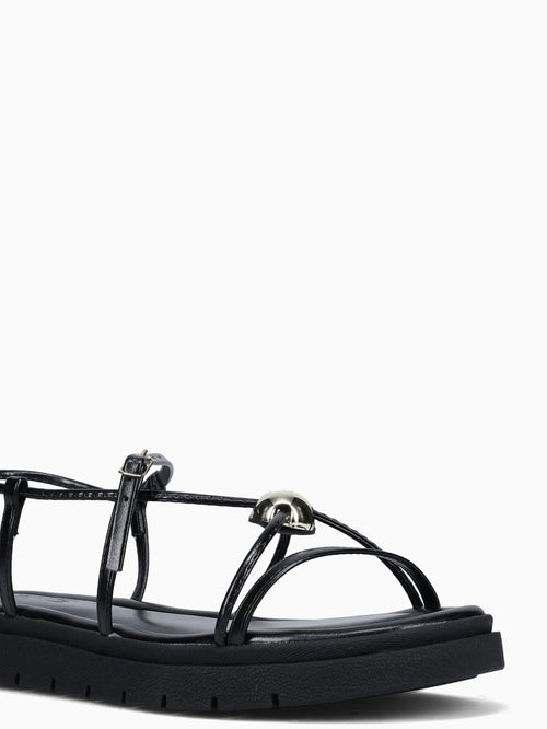Tracey Preto Intense Black / 5 / M