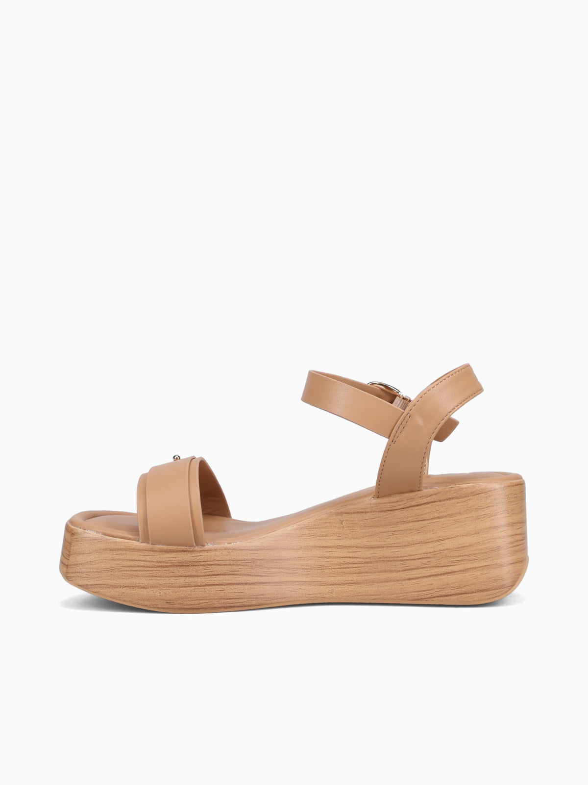 Soleane Beige Smooth Beige / 5 / M