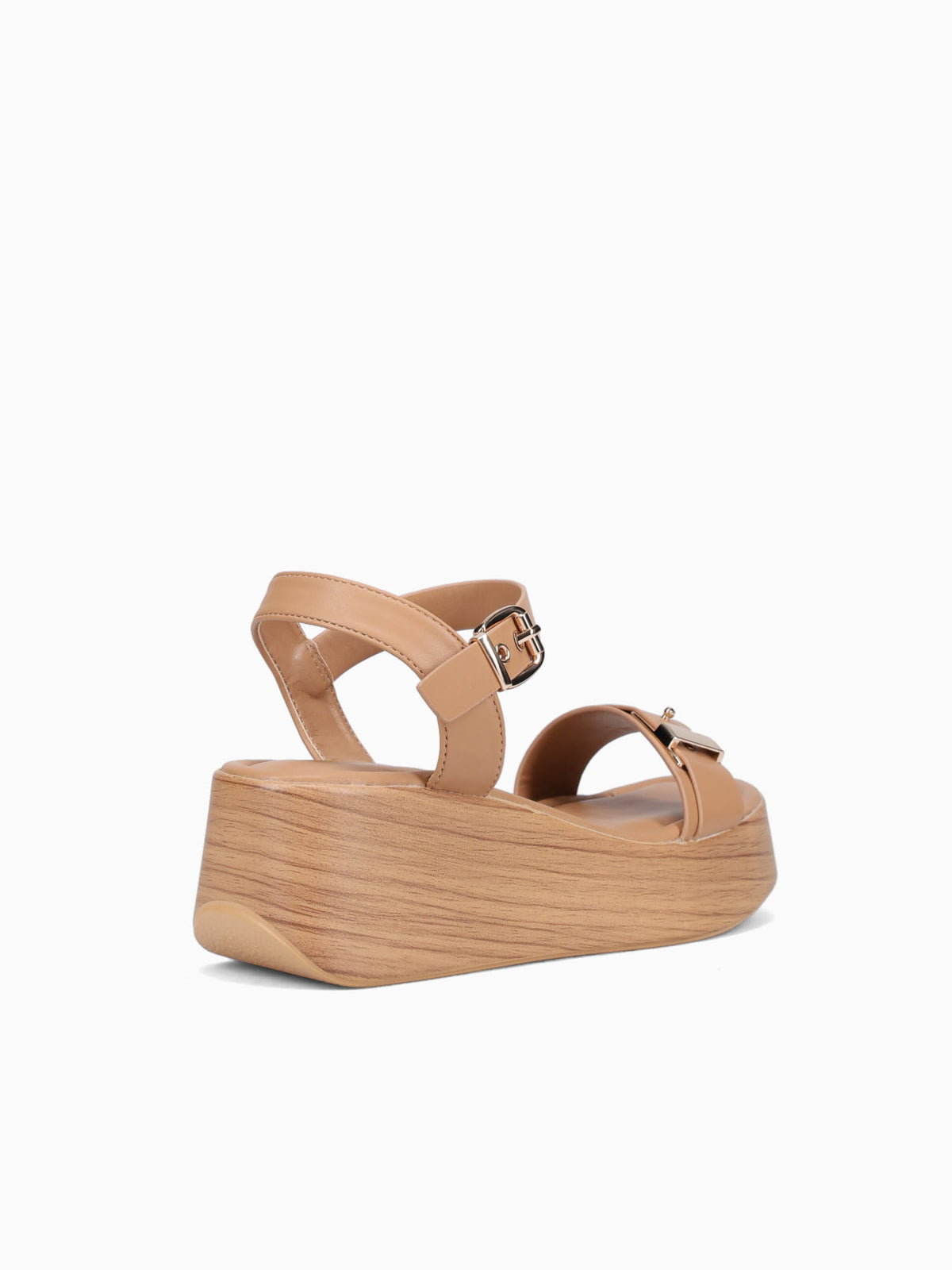 Soleane Beige Smooth Beige / 5 / M