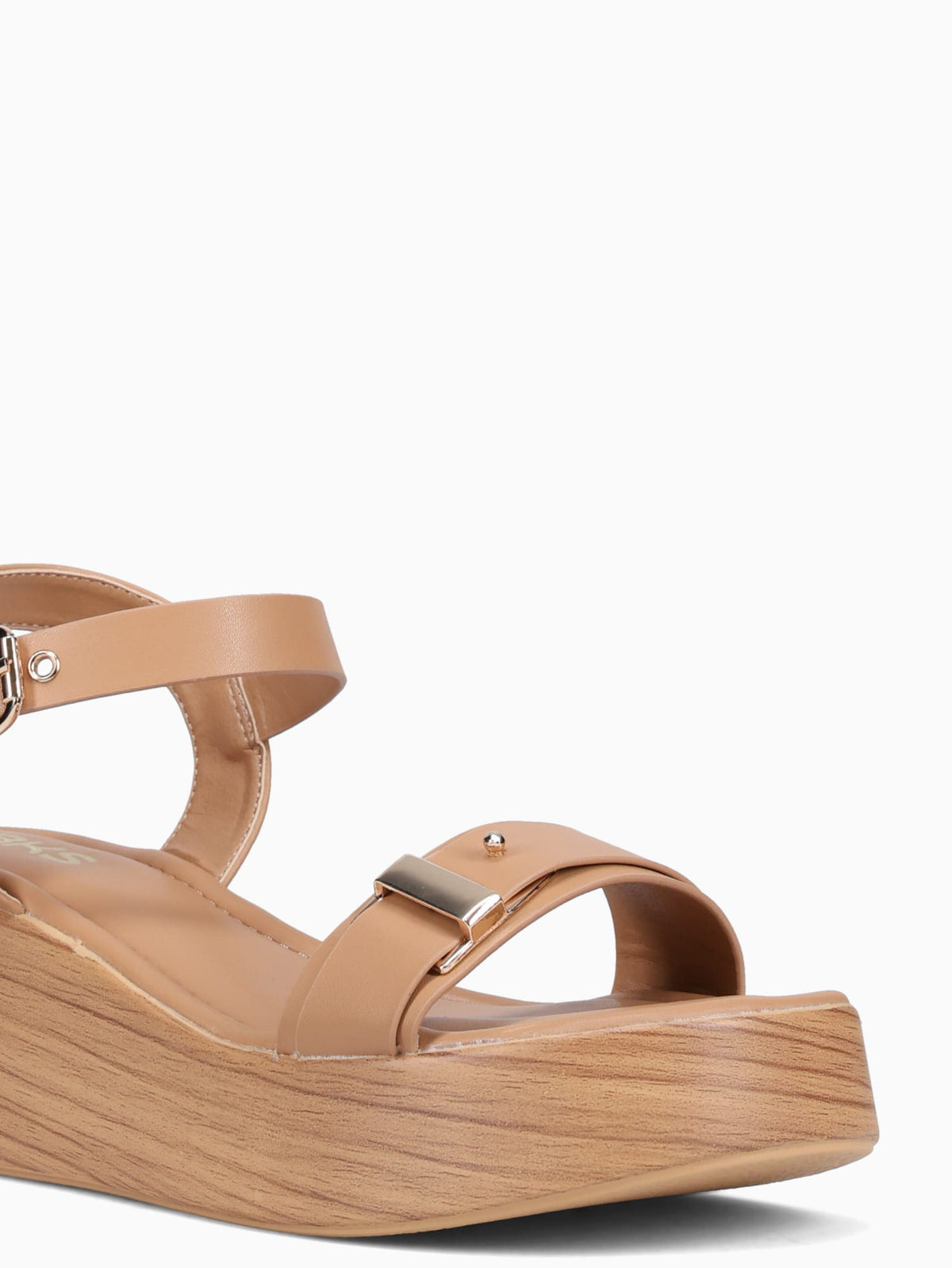Soleane Beige Smooth Beige / 5 / M