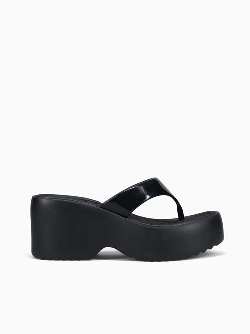 Party Tam Ad Black Jelly Black / 5 / M