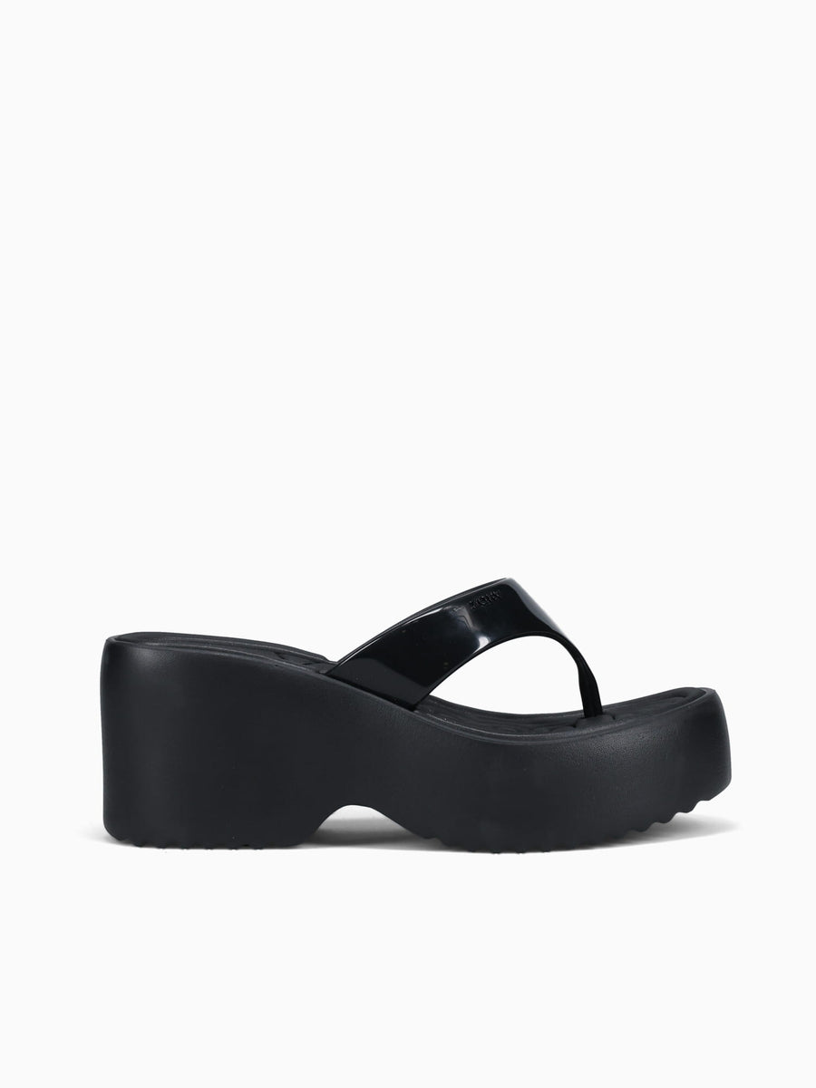 Party Tam Ad Black Jelly Black / 5 / M