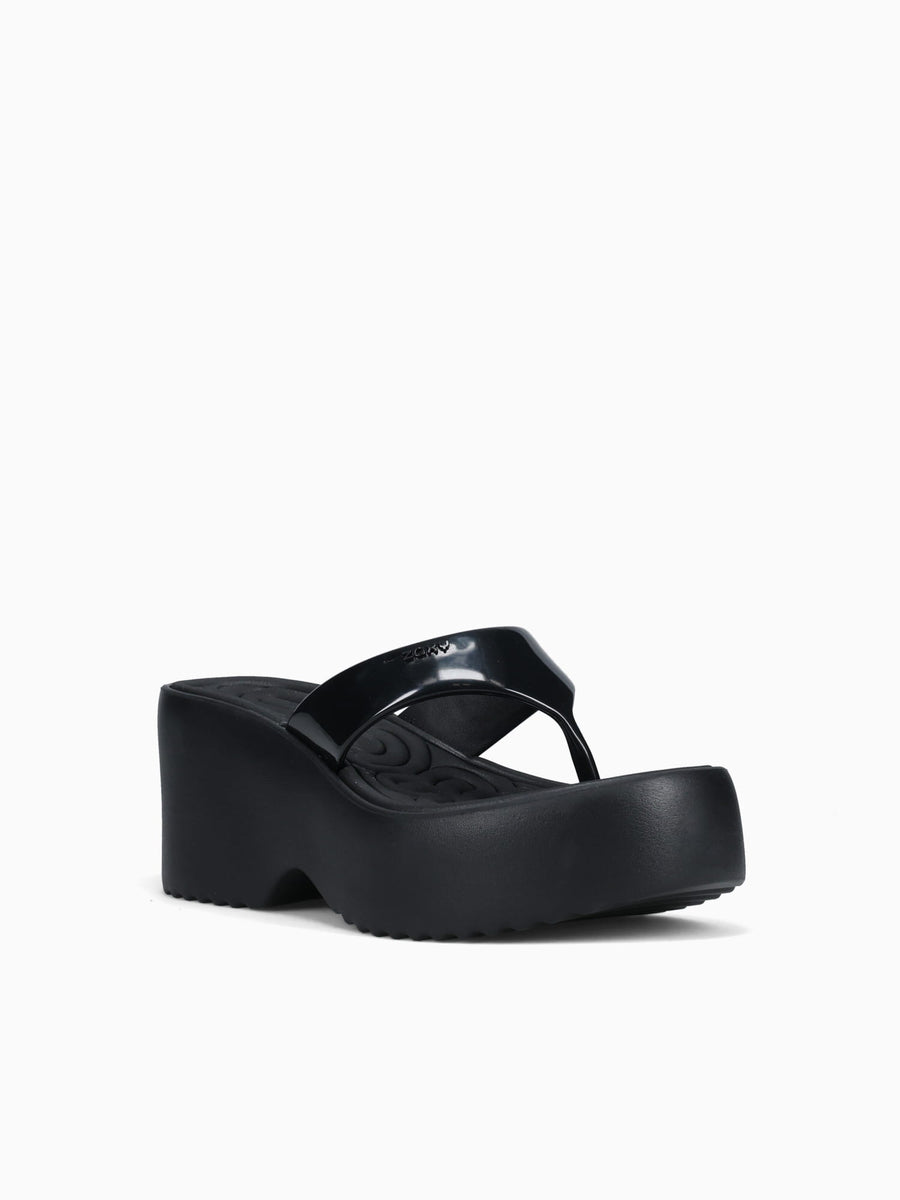 Party Tam Ad Black Jelly Black / 5 / M