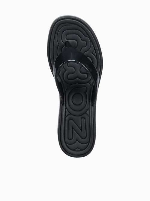 Party Tam Ad Black Jelly Black / 5 / M
