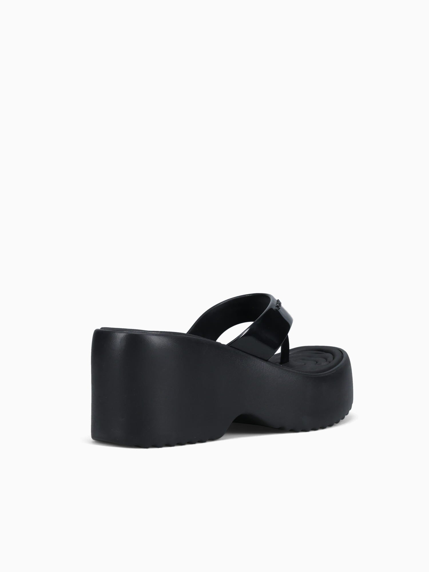 Party Tam Ad Black Jelly Black / 5 / M