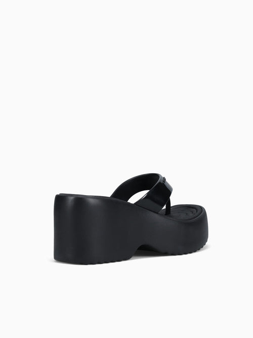 Party Tam Ad Black Jelly Black / 5 / M