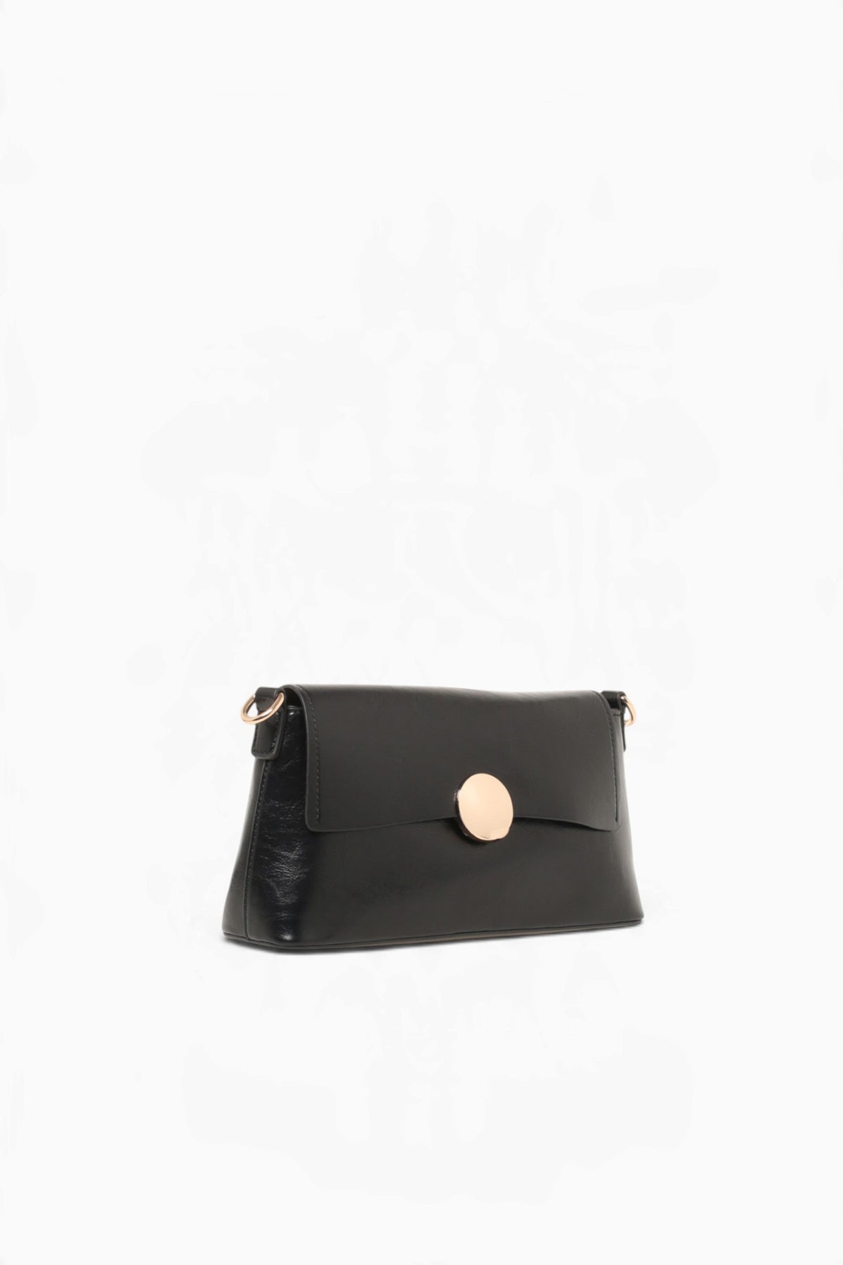 Danica Shoulder Bag Black Black