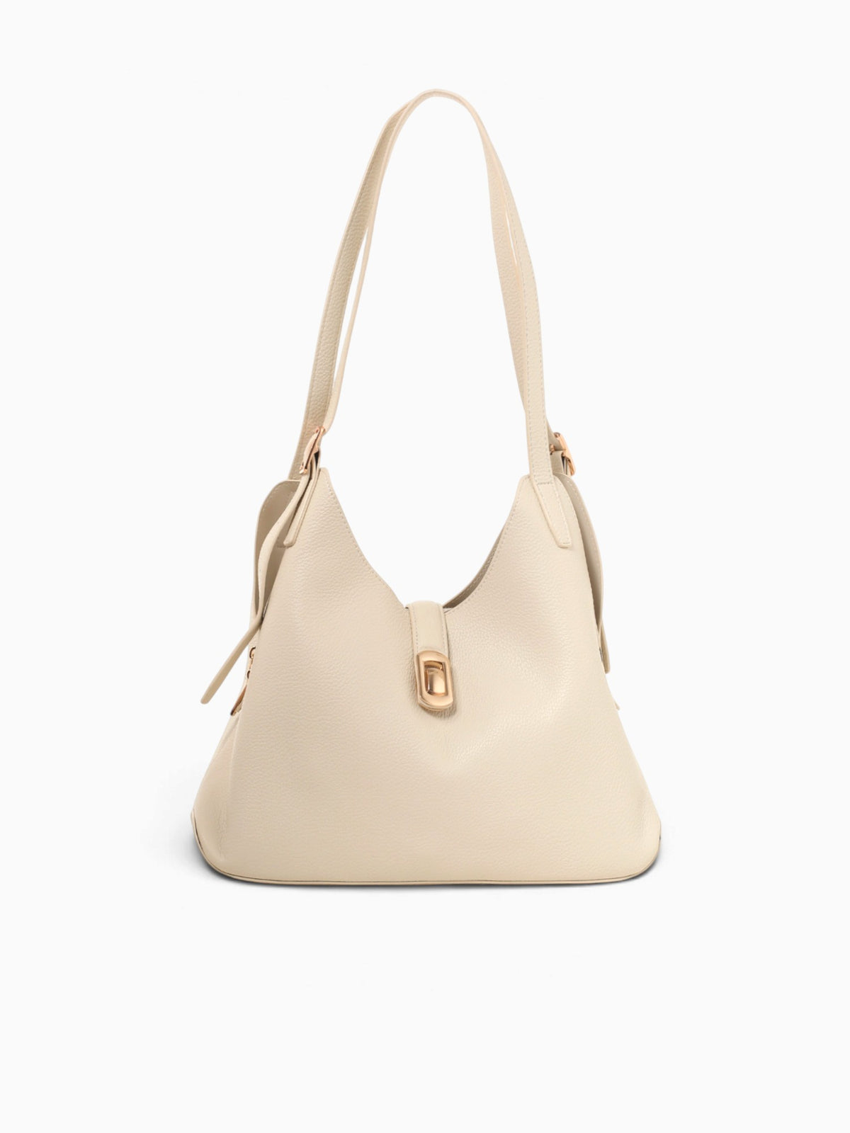 Veira Shoulder Bag Off White Off White