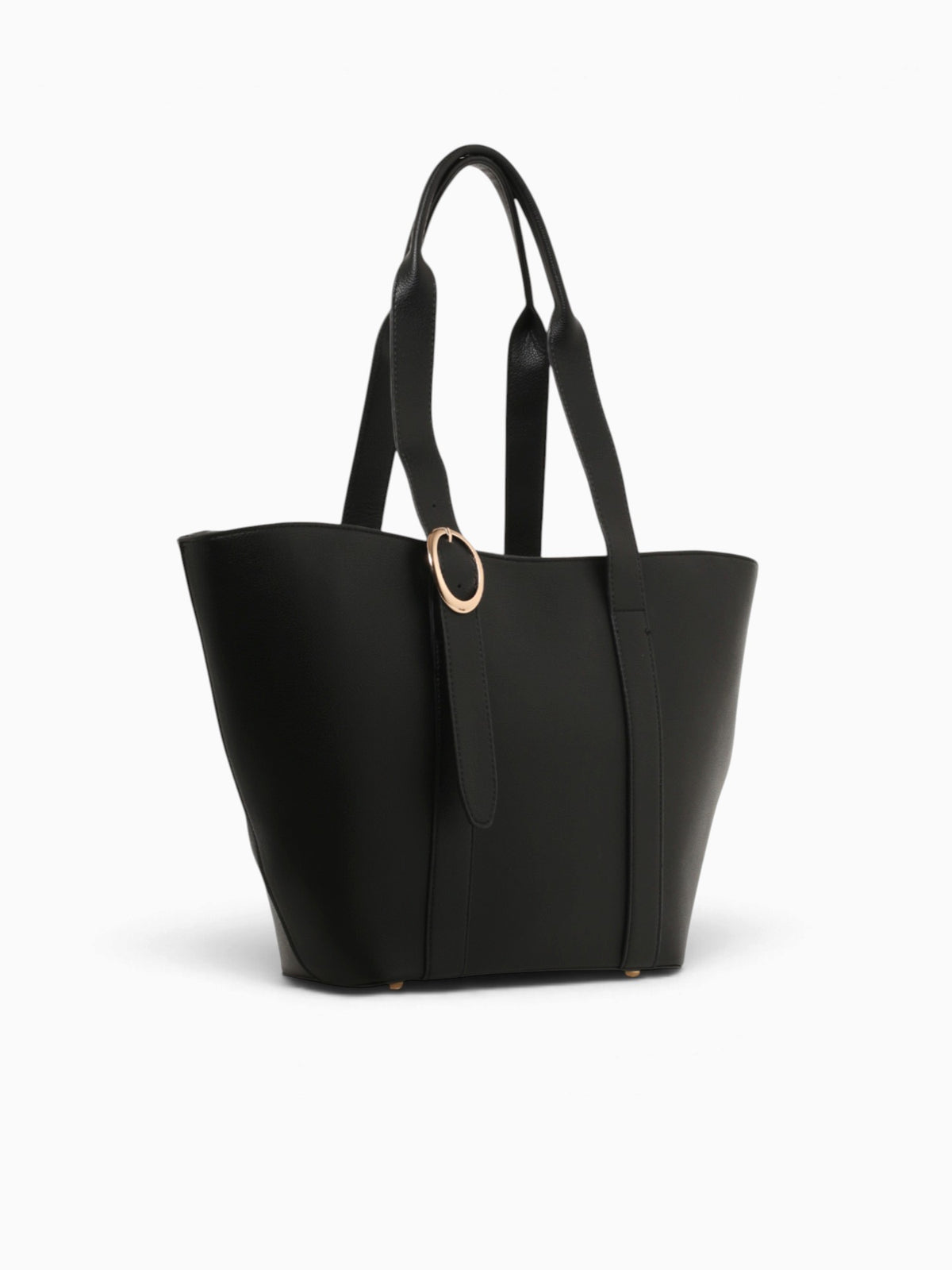 Remi Tote Black Black
