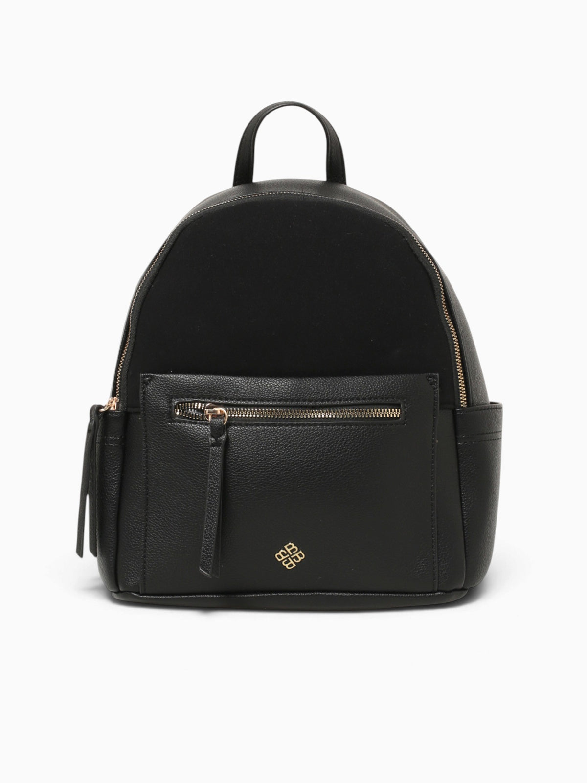 Annette Backpack Black Black