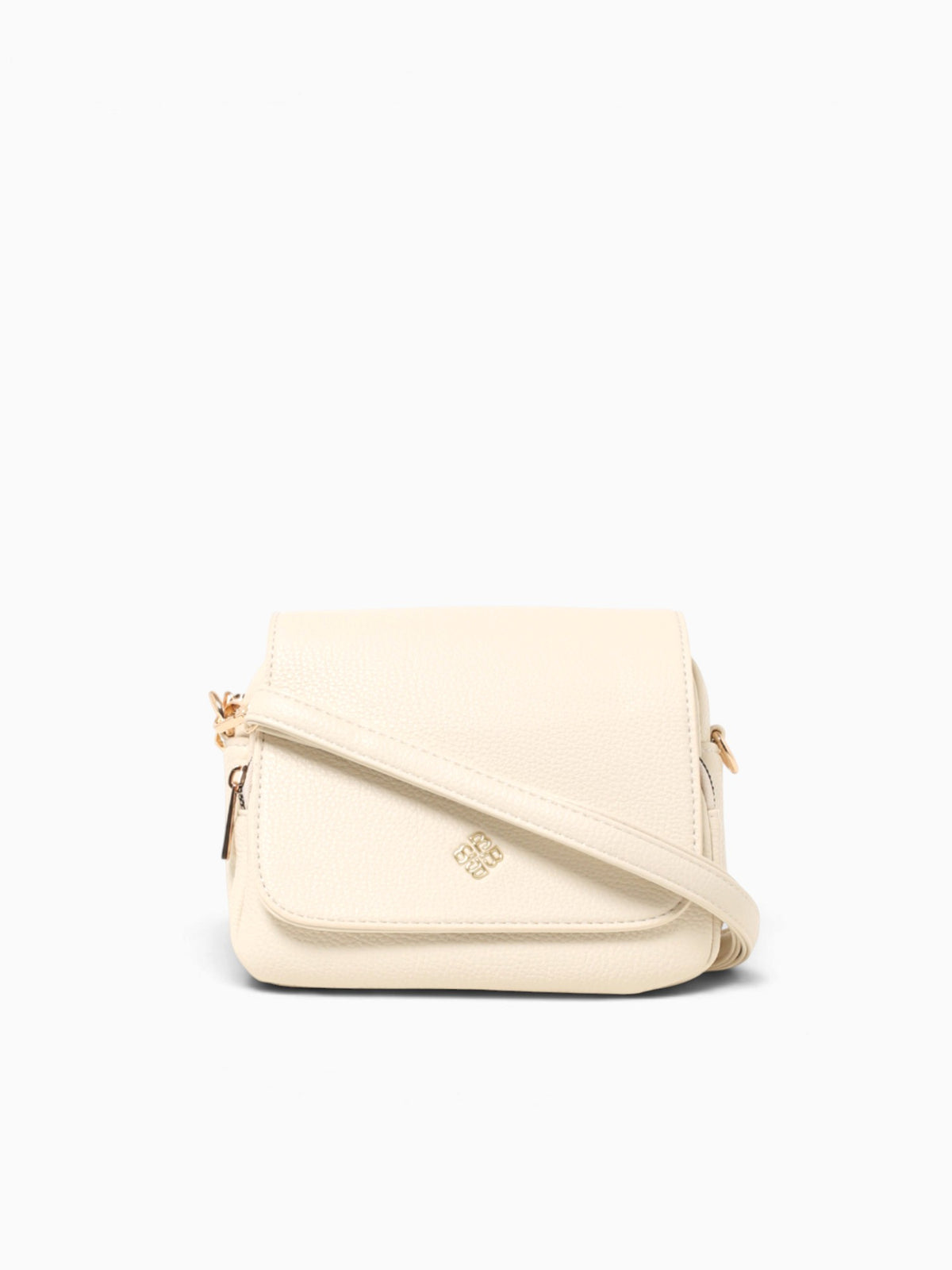 Lee Convertible Shoulder Off White Off White